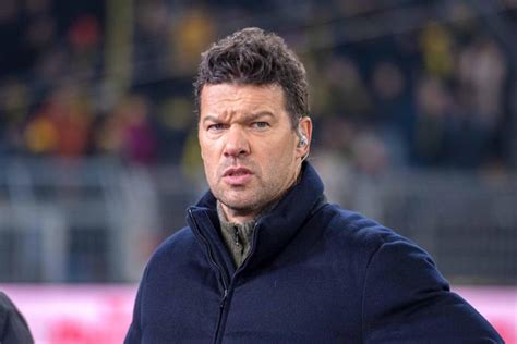 Ballack äußert Kritik nach umstrittenem BVB Elfmeter gegen Leverkusen