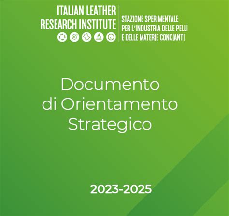 Approvato Il Documento Di Orientamento Strategico Della SSIP 2023 2025