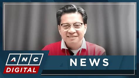 Business Outlook With BPI Lead Economist Jun Neri ANC YouTube