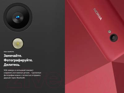 Nokia 150 Dual Sim / TA-1235 (черный) Мобильный телефон 2 SIM-карты ...