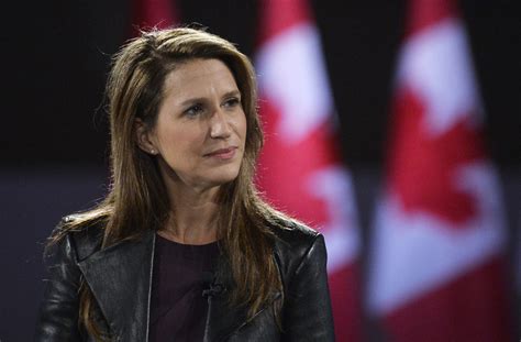 Ontario PC leadership hopeful Caroline Mulroney raised over $461,000 in ...