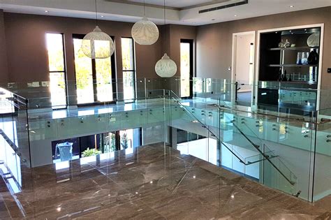 Commercial Glazing Brisbane 800x533 Ambience Glass