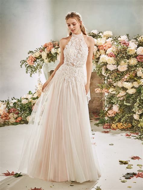 La Sposa Wedding Dresses - Boutique Brides of Crosby & Liverpool