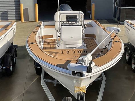 Reefccbts Gallery Sportsman Boats Australia