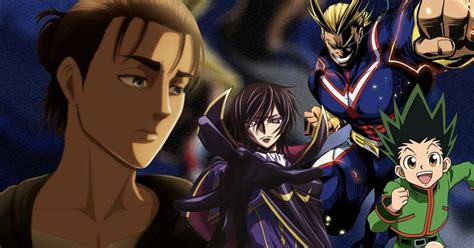 Ranking Con Los Mejores Animes De La Historia La Verdad Noticias