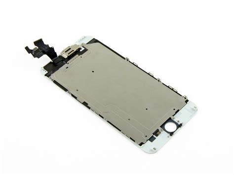 iPhone 6 Plus Screen: LCD + Digitizer Replacement Part, Kit