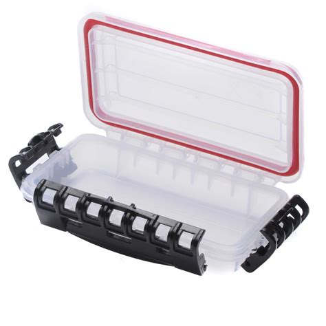 Plano Waterproof Storage Containers Dandk Organizer