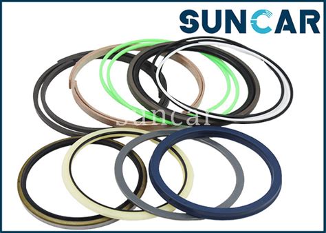 Kobelco S19000 60099 S1900060099 Swing Cylinder Seal Kit For Mini