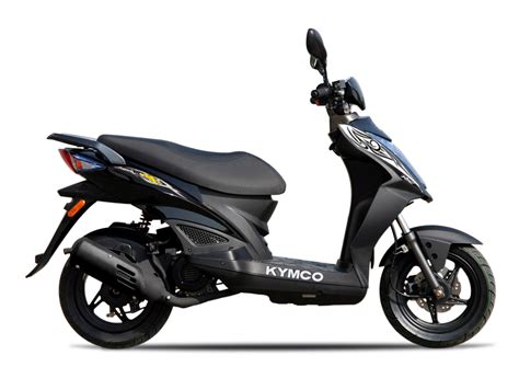 Agility 50 RS Naked Square 42 Rimini Concessionaria Kymco