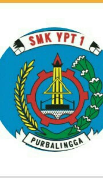 Smk Ypt 1 Purbalingga Sekolah Terbaik Di Purbalingga Jawa Tengah