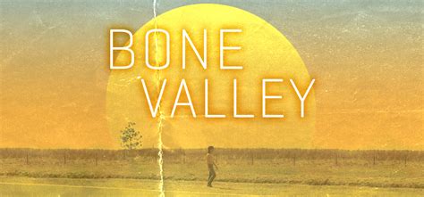 Introducing: Bone Valley