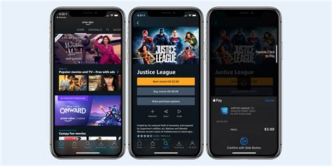 Amazon Instant Video App