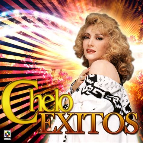 Exitos (EP) by Chelo