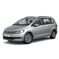 Coreassy Turbina Ibrida Vw Touran