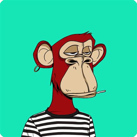 Nft Artist Monkey - NFT BLOCKCHAIN