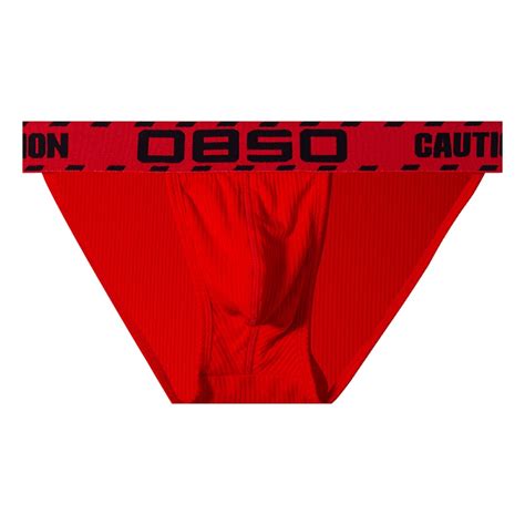 Gay Sexy Underwear Men Cotton Man Briefs Breathable Cueca Low Waist Mens Bikini Brief Quick Dry