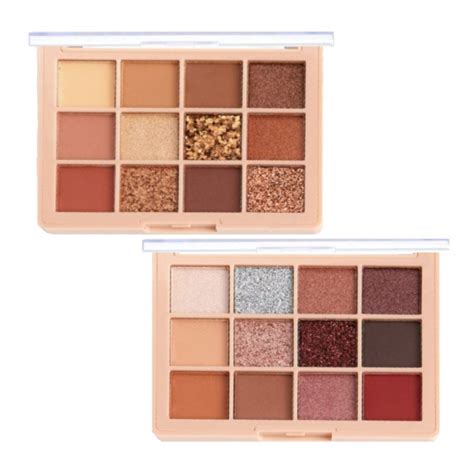 Febella Paleta De Sombras Naked Pso Unit Distribuidora Jcf