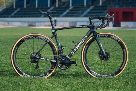 Paris-Roubaix bikes: how they've evolved - BikeRadar