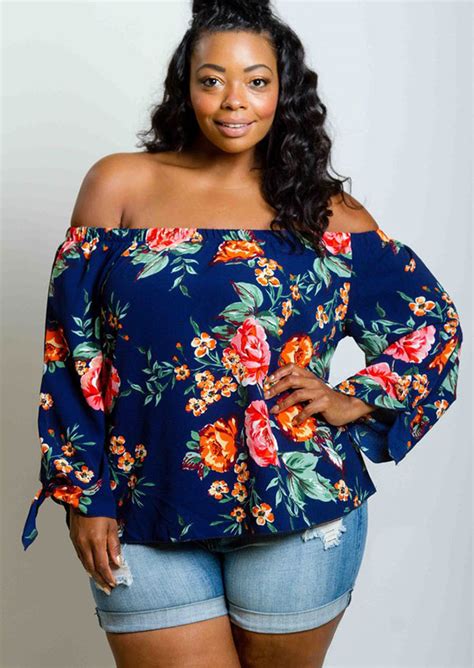 How To Wear An Off The Shoulder Top Her Style Code