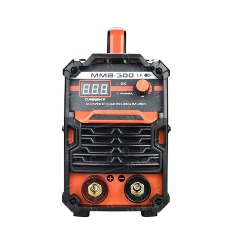 PRO Welder 350A Welding Professional Inverter Machine ARC MMA EBay