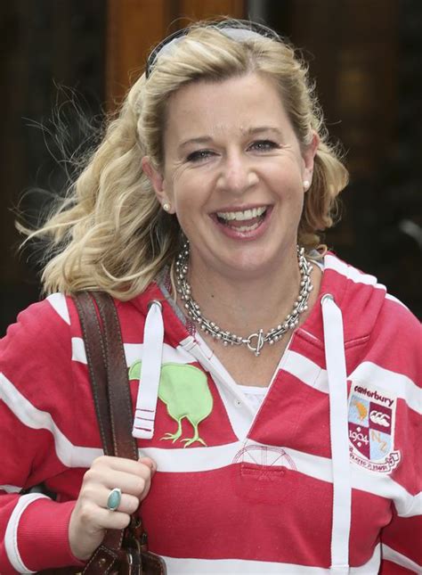 All For Entertainment Katie Hopkins Shows Off Fuller Figure After