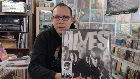 RECORD STORE DAY 2024 Erste Vinyl Pakete Eingetroffen Hier Der Review