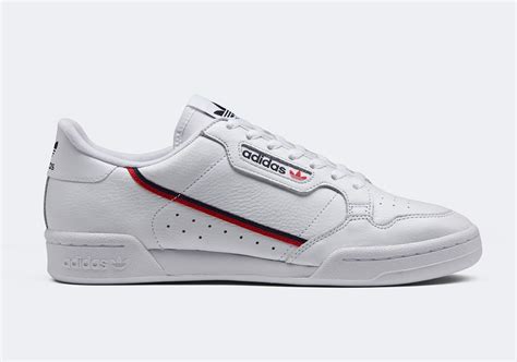 Adidas Continental Yung World Release Info Sneakernews