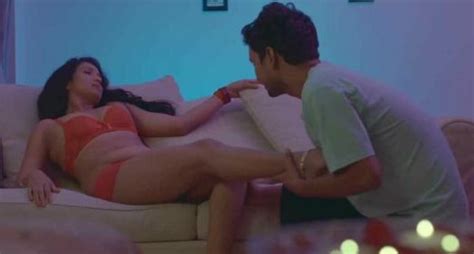 Laal Mirch Part S E Hindi Hot Web Series Ullu App