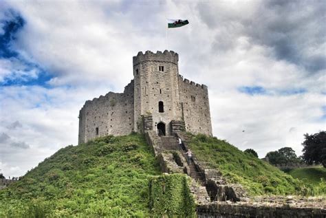 Wales Tourismus Tourist Info Und Reiseratgeber