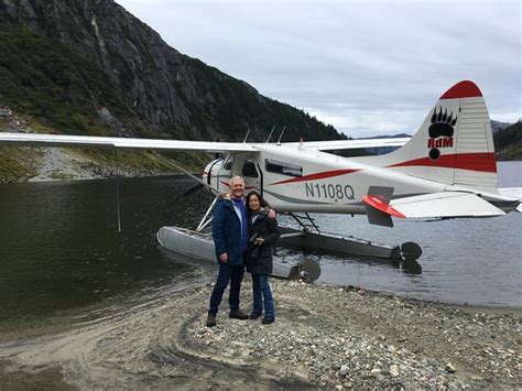 Alaska Seaplane Tours (Ketchikan) - All You Need to Know BEFORE You Go