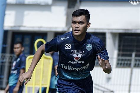 Jelang Laga Madura United Vs Persib Rachmat Irianto Optimistis Timnya