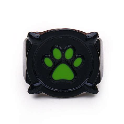 La Bague Du Chat Noir Atelier Yuwa Ciao Jp