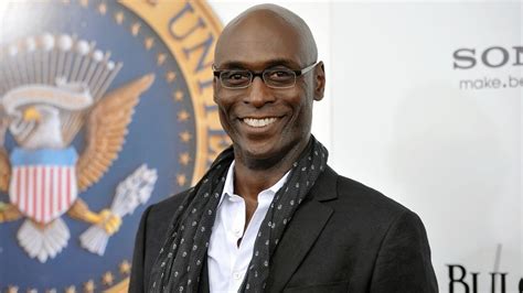 Lance Reddick Un Acteur Connu Pour Ses R Les Dans Horizon Et Destiny