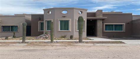 Casa En Trece El Centenario Baja California Sur Propiedades