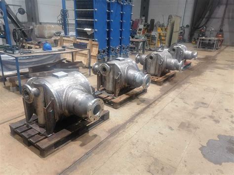 Холодильники для ГТД | Пикабу