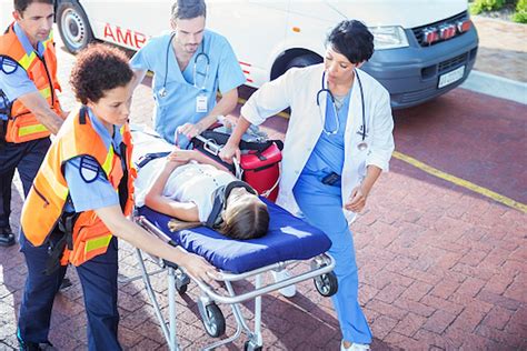 Consider When You Need Emergency Medical Care Services