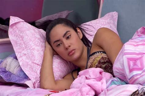 Isabelle Se Arrepende De Atitude Tomada Junto O Grupo Fada No BBB24