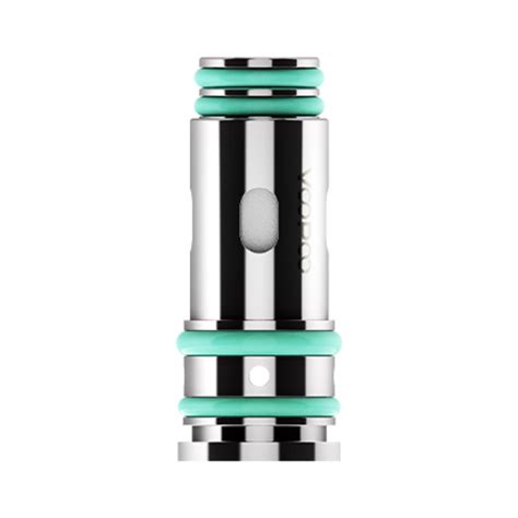 Voopoo Ito Coil 5er Pack