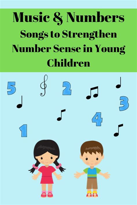 music and numbers, number songs, math songs | Preschool music activities, Friendship activities ...