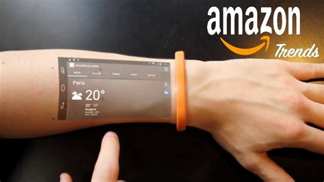 Top Cool Gadgets On Amazon Under Youtube