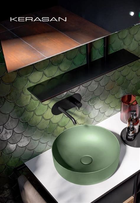 Made In Italy kerasan | Archiproducts.com