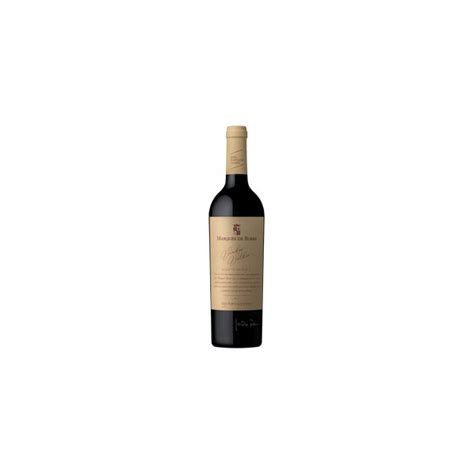 Marquês de Borba Vinhas Velhas Alentejo Tinto 75cl Kuantokusta