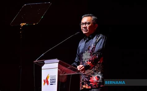 BERNAMA SIBS 2023 EXPECTED TO RECORD RM1 5 BLN IN POTENTIAL SALES