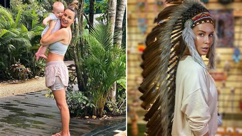 Ma Gorzata Rozenek Zachwyci A Fan W Figur W Bikini Kozaczek