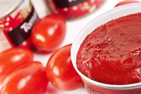 How To Freeze Leftover Tomato Paste