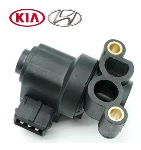 Valvula Iac Hyundai Kia Cuotas Sin Inter S