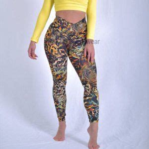 CLS Sportswear Pants Jumpsuits Cls Sportswear Nc Elite Shape