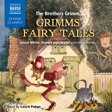 Grimms Fairy Tales By The BROTHERS GRIMM The Peter Pauper Press