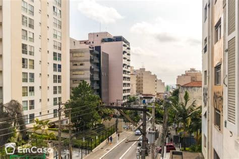 Apartamento Venda Na Rua Teodoro Sampaio Pinheiros S O Paulo Emcasa