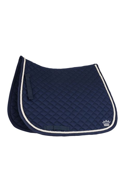 Dressage Saddle Pads | horze.co.uk